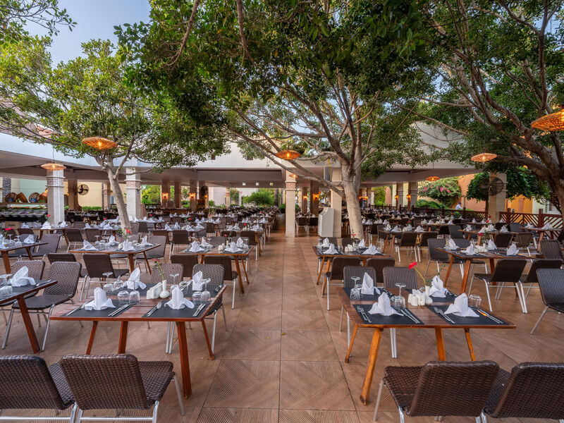 Selectum Family Resort Side
