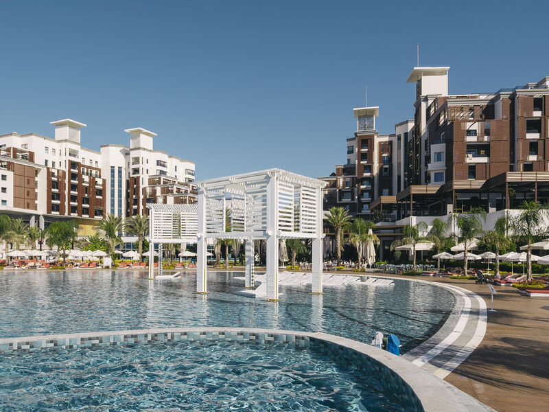 Selectum Luxury Resort Belek