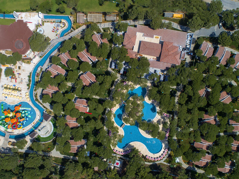 Selectum Luxury Resort Belek