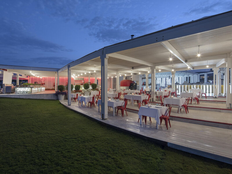 Selectum Luxury Resort Belek