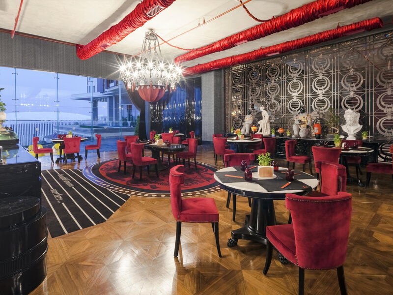 Selectum Luxury Resort Belek