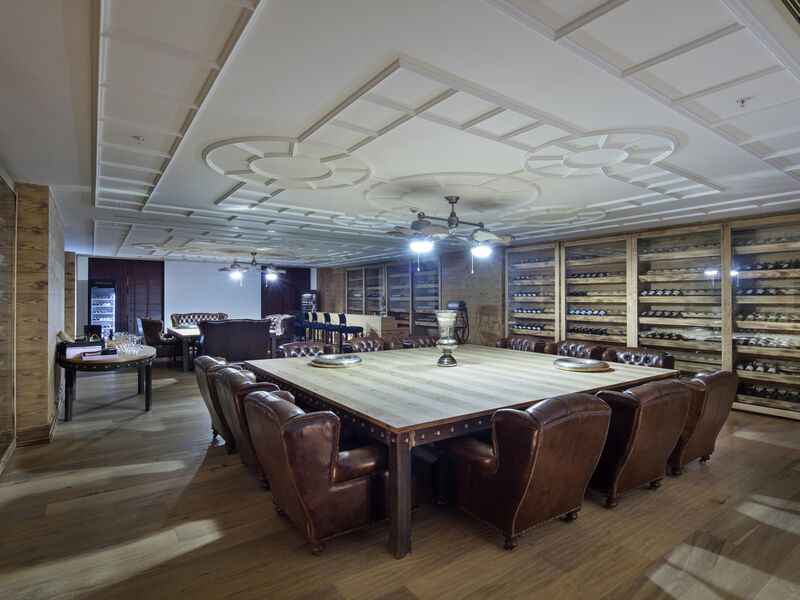 Selectum Luxury Resort Belek