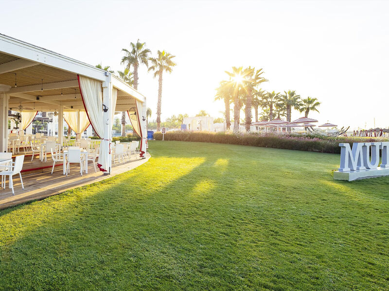 Selectum Luxury Resort Belek