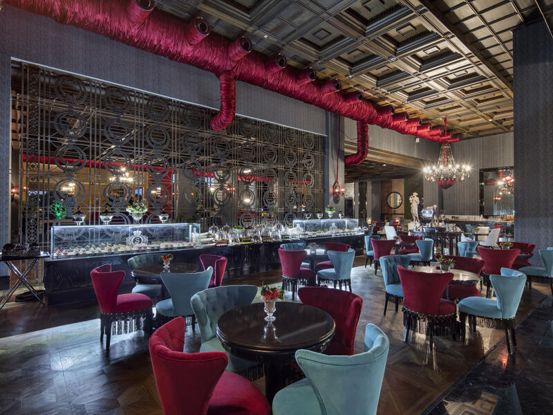 Selectum Luxury Resort Belek