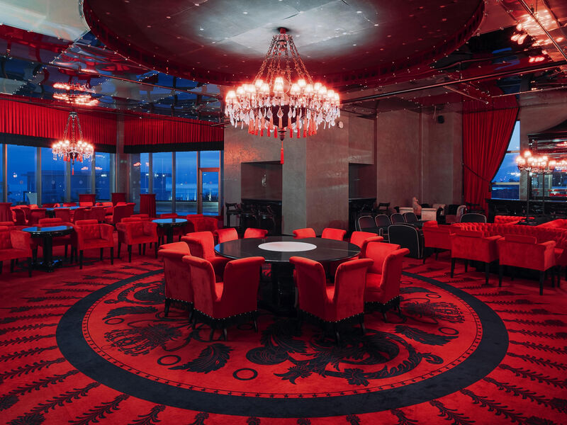 Selectum Luxury Resort Belek