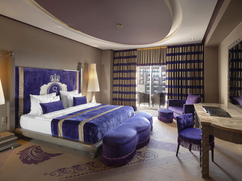 Selectum Luxury Resort Belek