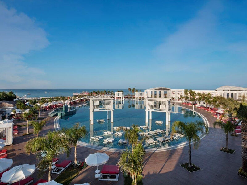 Selectum Luxury Resort Belek