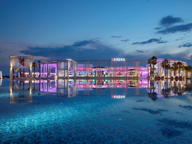 Selectum Luxury Resort Belek