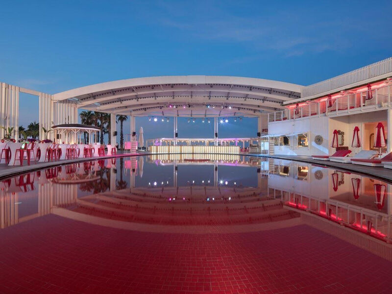 Selectum Luxury Resort Belek