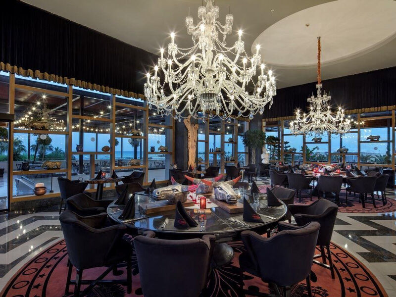 Selectum Luxury Resort Belek