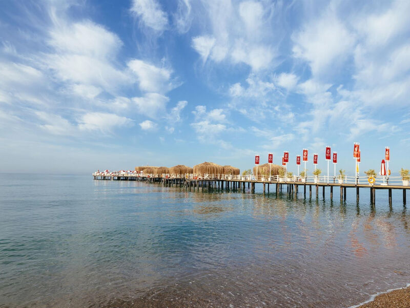 Selectum Luxury Resort Belek