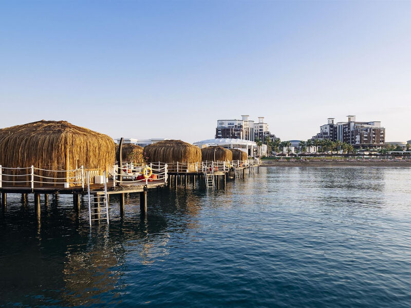 Selectum Luxury Resort Belek