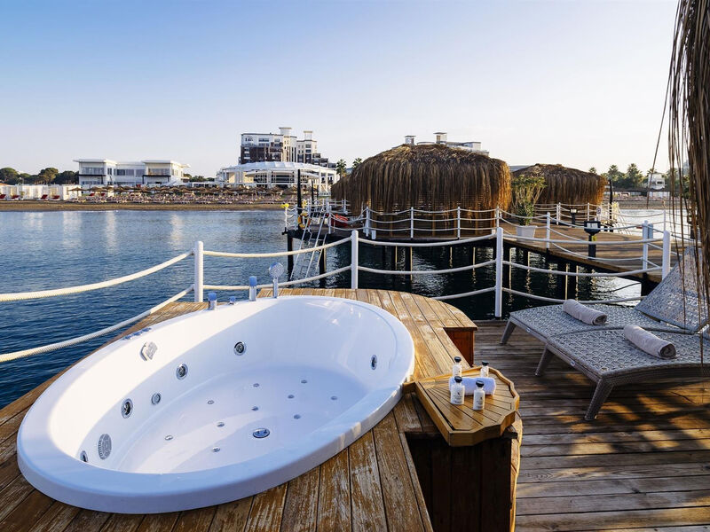 Selectum Luxury Resort Belek