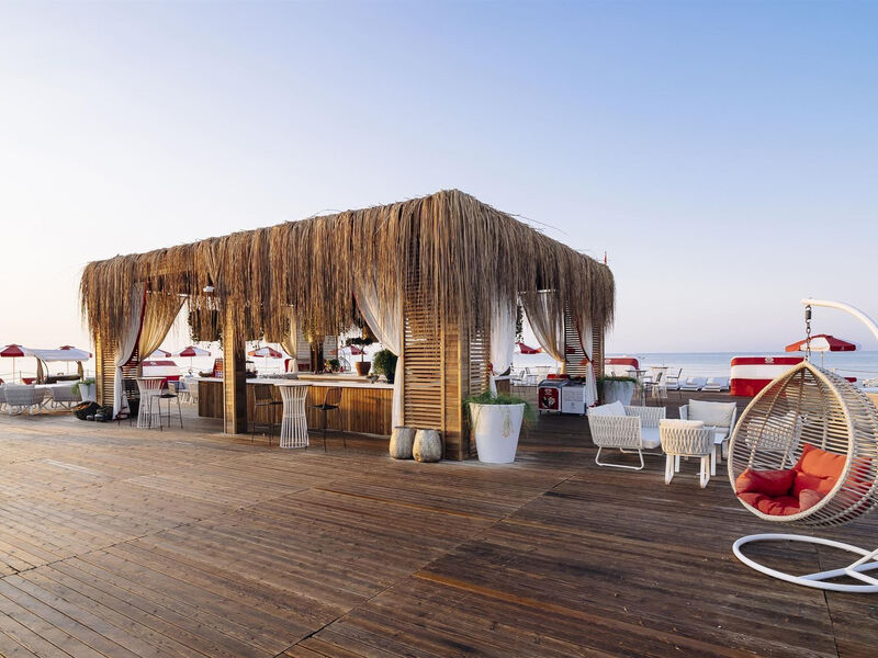 Selectum Luxury Resort Belek