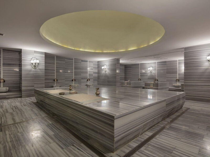 Selectum Luxury Resort Belek