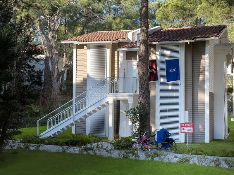 Selectum Luxury Resort Belek