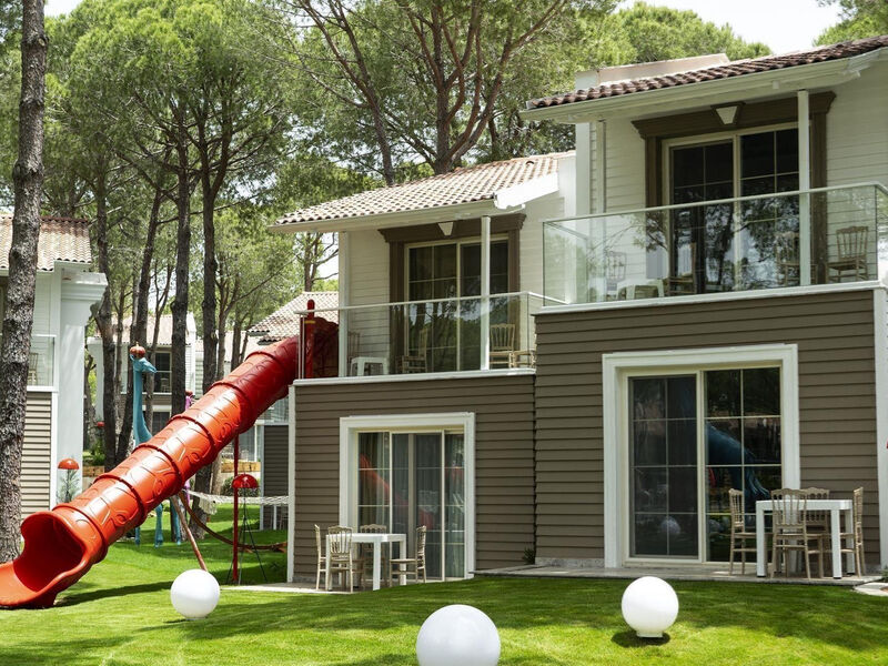 Selectum Luxury Resort Belek