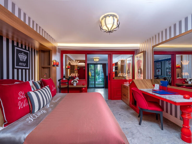 Selectum Luxury Resort Belek