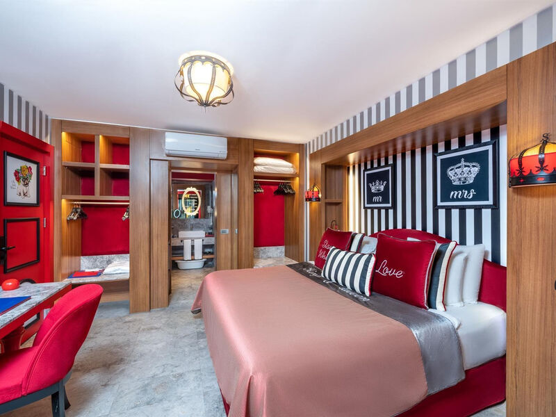 Selectum Luxury Resort Belek