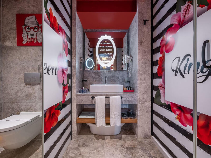 Selectum Luxury Resort Belek