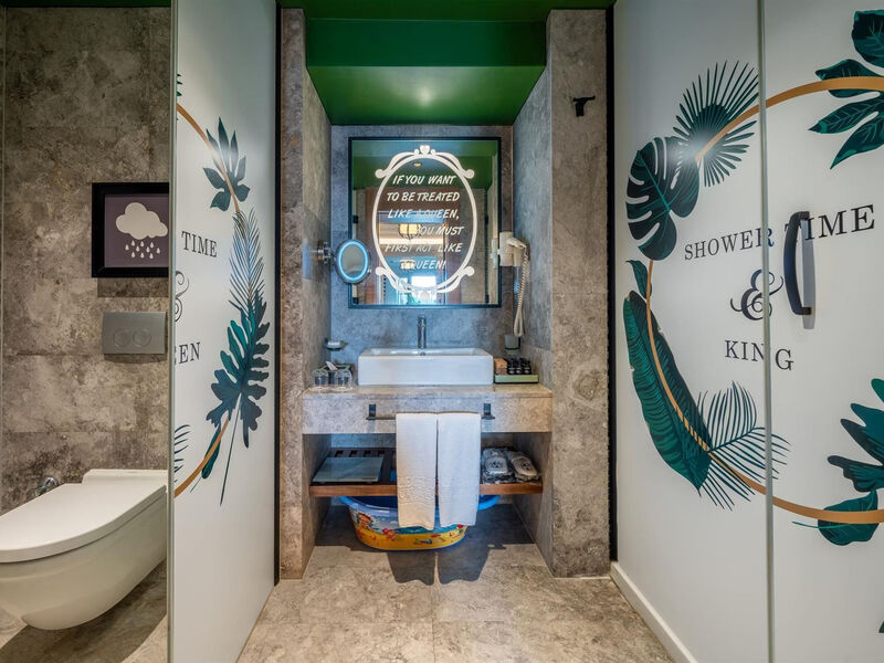 Selectum Luxury Resort Belek