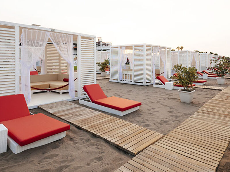 Selectum Luxury Resort Belek