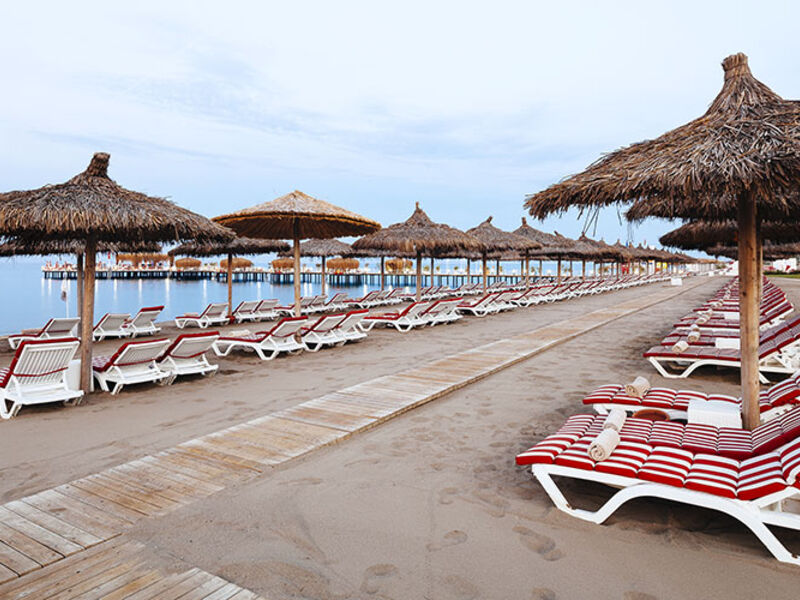 Selectum Luxury Resort Belek
