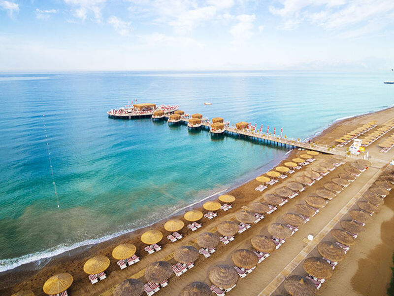 Selectum Luxury Resort Belek