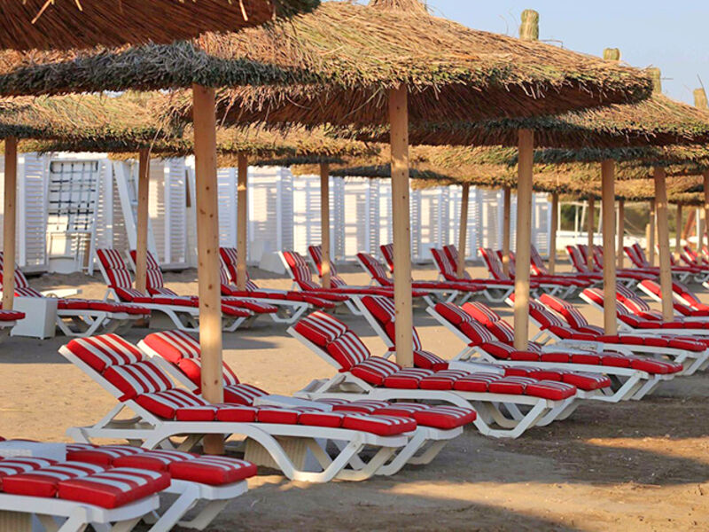 Selectum Luxury Resort Belek