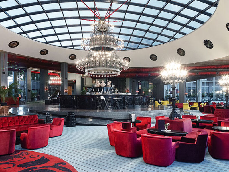 Selectum Luxury Resort Belek