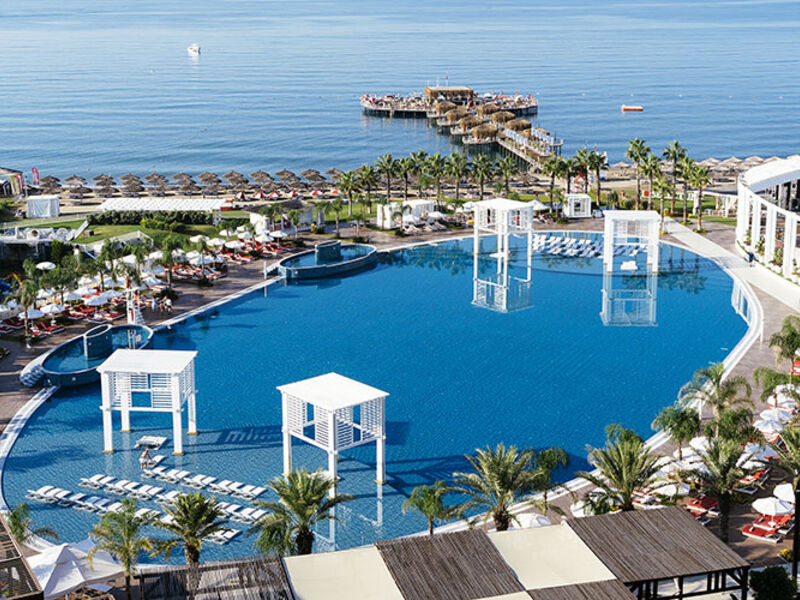 Selectum Luxury Resort Belek