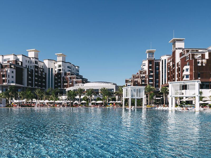 Selectum Luxury Resort Belek