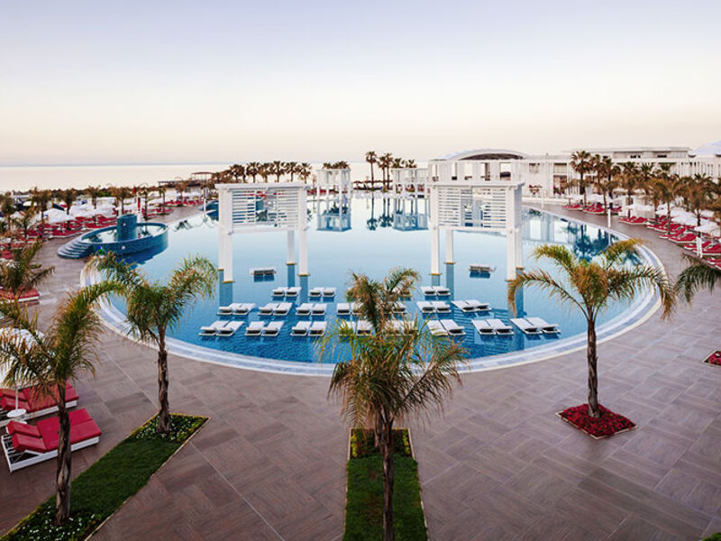 Selectum Luxury Resort Belek