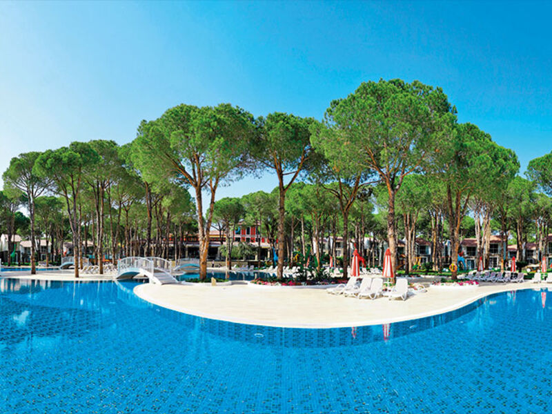 Selectum Luxury Resort Belek