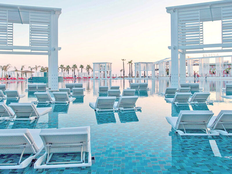 Selectum Luxury Resort Belek