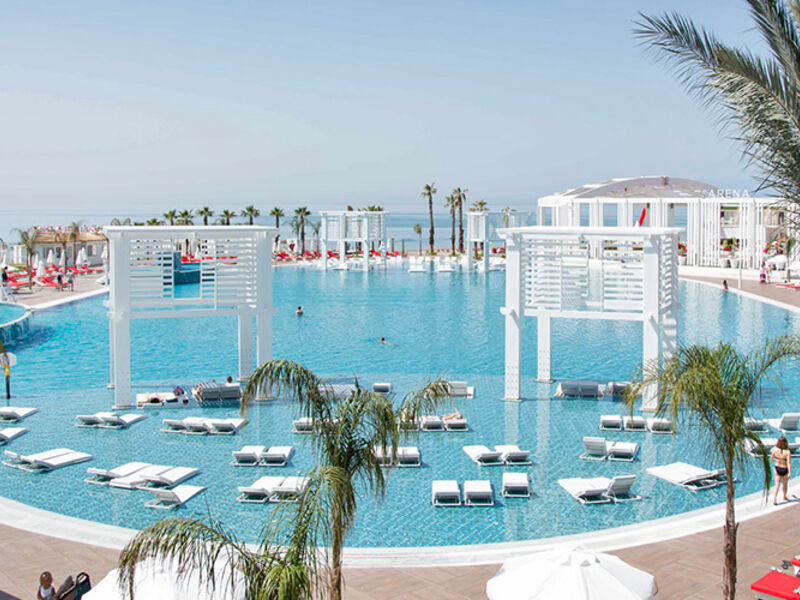 Selectum Luxury Resort Belek