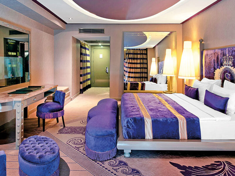 Selectum Luxury Resort Belek