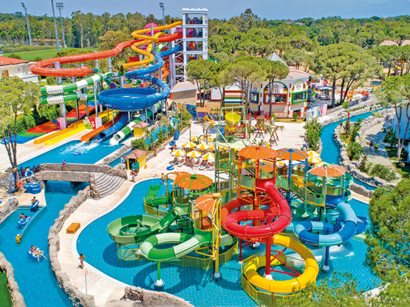 Selectum Luxury Resort Belek