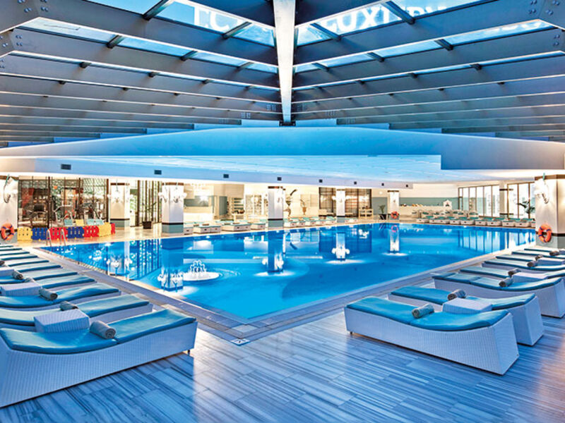 Selectum Luxury Resort Belek