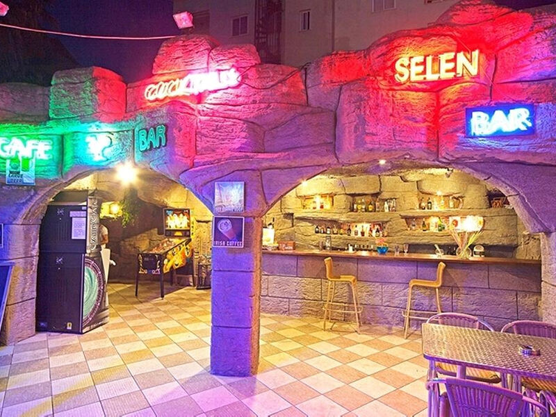 Selen