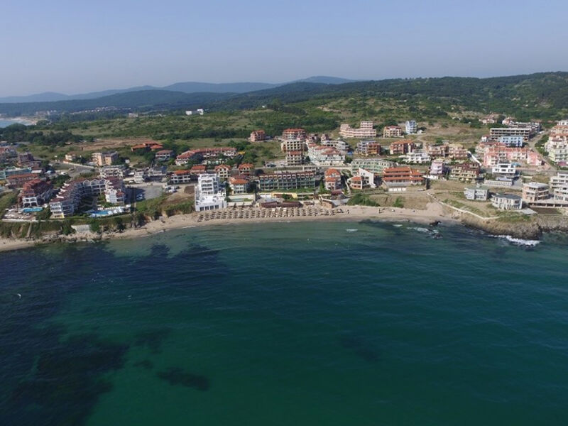 Selena Beach Sozopol