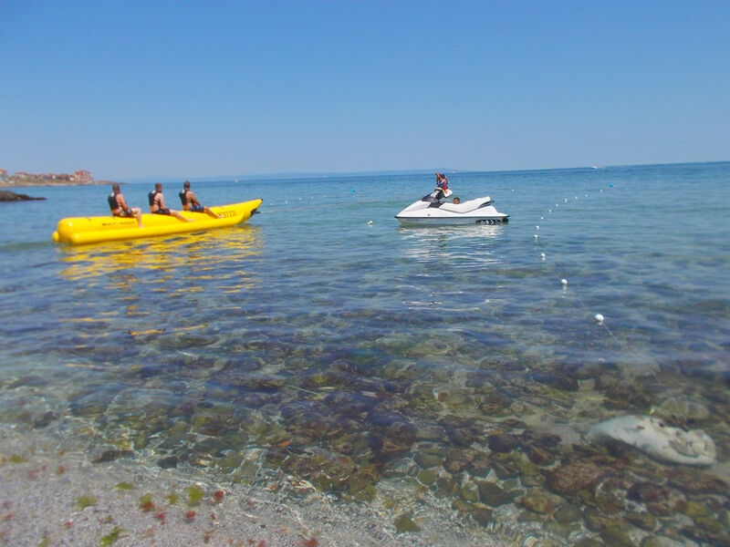 Selena Beach Sozopol