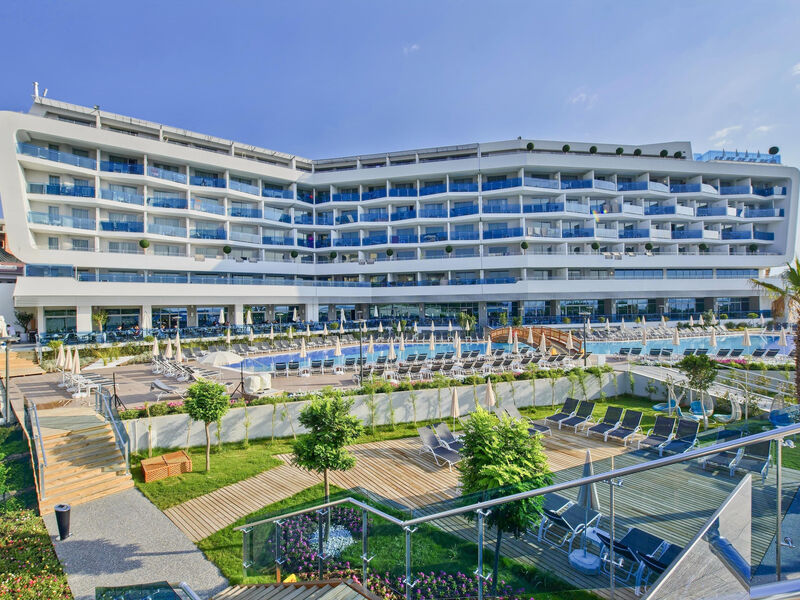 Selene Beach & Spa