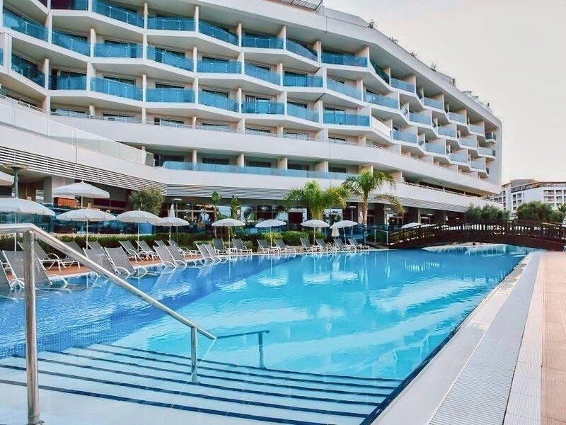 Selene Beach & Spa
