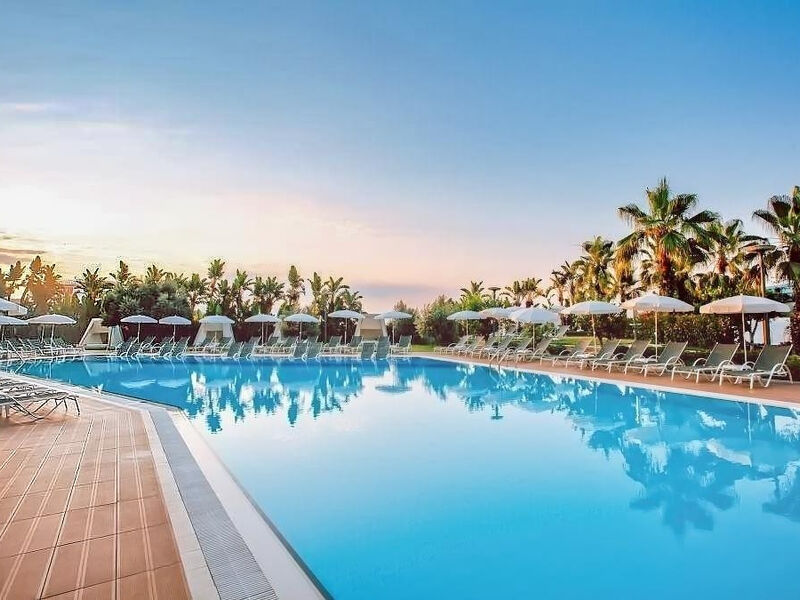 Selene Beach & Spa