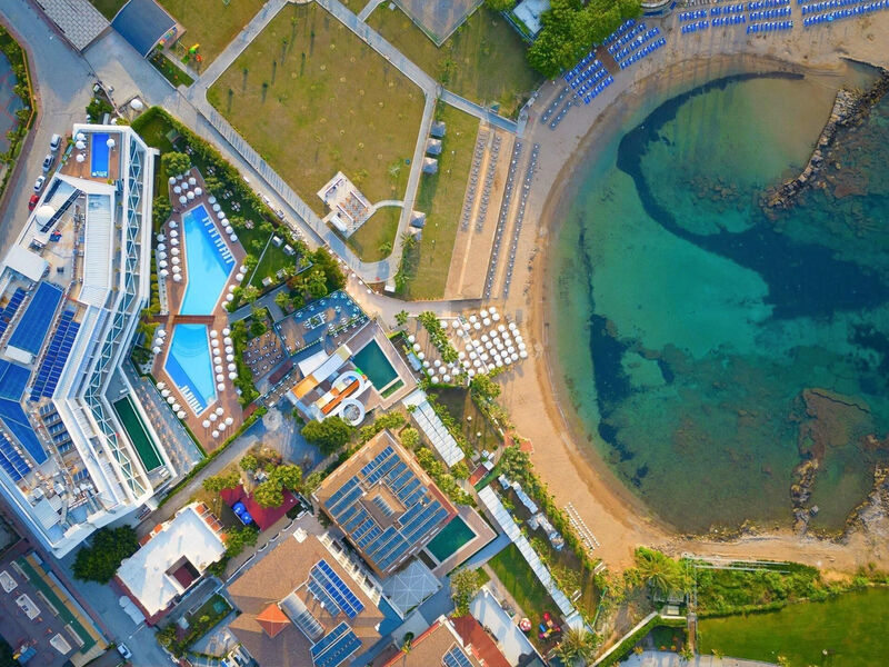 Selene Beach & Spa