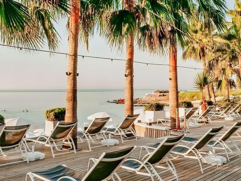 Selene Beach & Spa
