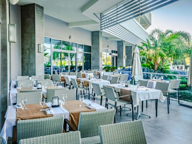 Selene Beach & Spa