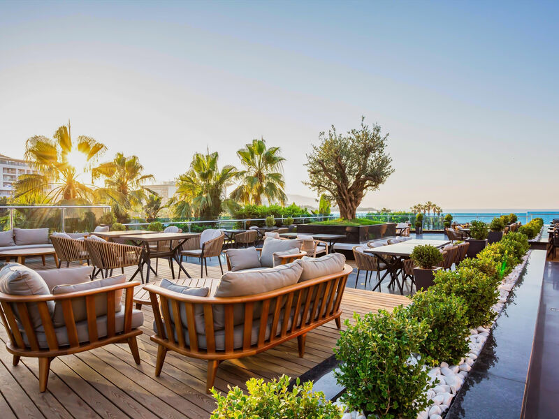 Selene Beach & Spa