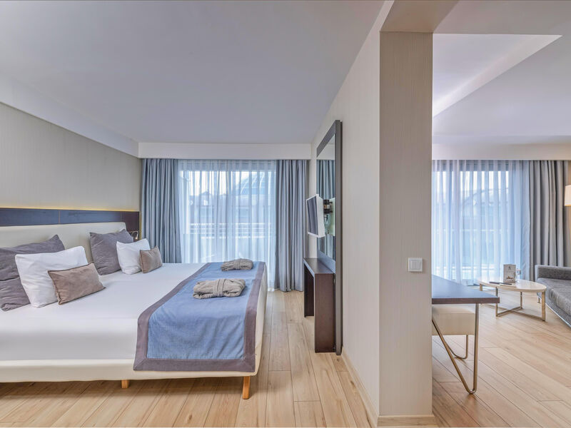 Selene Beach & Spa
